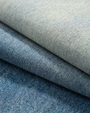 Gradient Color Acid Wash Baggy Jeans | Inflation Streetwear