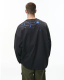 Laser Burning Streetwear Tees | Inflation Streetwear