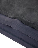 Retro Monkey Washed Layered Polo Shirt | Inflation Streetwear