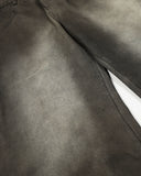 Dirty Acid Wash Baggy Jeans | Inflation Streetwear