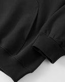 Logo Comfy Boxy Fit Hoodies | Inflation Streetwear