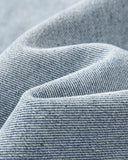 Distressed Wide Leg Cargo Jeans | Inflation Streetwear