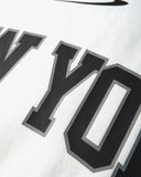 Mock Neck 23 New York Jersey | Inflation Streetwear