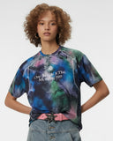 Ultra-Lightweight Totem Graphic Activewear T-Shirt | Inflation Streetwear