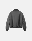 Cotton Padded Bomber Jacket | Inflation Streetwear