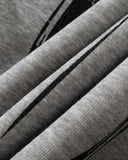 Graffiti Faux Fur Fleece Zip Up Hoodies | Inflation Streetwear