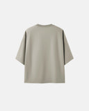 Blank Oversized Boxy Tees | Inflation Streetwear