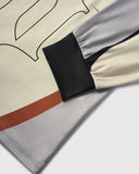 Retro Oversized Jersey | Inflation Streetwear