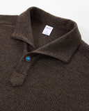 Old Money Style Knitwear POLO Shirts | Inflation Streetwear