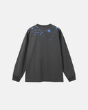 Laser Burning Streetwear Tees | Inflation Streetwear