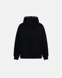27 Buttons Zip Up Hoodies | Inflation Streetwear