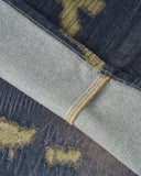 Digital Print Denim Pants | Inflation Streetwear