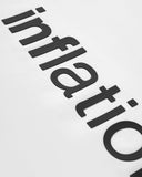 Essential Cotton Tees | Inflation Streetwear