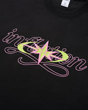 "Money on the Way" Cotton T-shirt | Inflation Streetwear