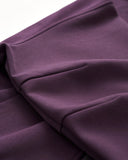 Boxy Fit Plaid Reversible Jacket | Inflation Streetwear