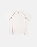 Lightweight Stitching Activewear Tees | Inflation Streetwear