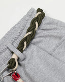 Baggy Wide Leg Sweatpants with Waistband | Inflation Streetwear