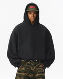 Blank Comfy Boxy Fit Hoodies | Inflation Streetwear