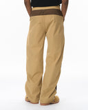 Reflective Windbreaker Track Pants | Inflation Streetwear