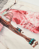 Digital Printing Baggy Jeans | Inflation Streetwear