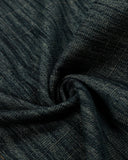 Striped Pattern Straight Leg Jeans | Inflation Streetwear