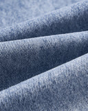 Washed Distressed Baggy Jeans | Inflation Streetwear