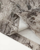 Realtree Camo Oversized Tees | Inflation Streetwear