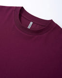 Breathable Cooling T-Shirt with Stitching Detail | Inflation Streetwear