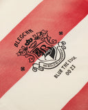 Color Block Washed Rugby POLO Shirts | Inflation Streetwear