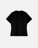 Breathable Cooling Slim Fit T-Shirt with Stitching Detail | Inflation Streetwear