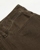 Multi Pockets Baggy Cargo Pants | Inflation Streetwear