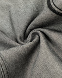 Distressed Reverse Design Baggy Jeans | Inflation Streetwear