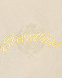 Batwing Sleeve Oversized Tees | Inflation Streetwear