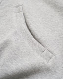 Heavyweight Boxy Zip Up Hoodies | Inflation Streetwear