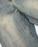 Washed Baggy Jeans | Inflation Streetwear