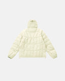 Ultra-Light Hooded Down Jacket | Inflation Streetwear
