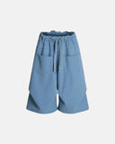 Baggy Sweat Shorts | Inflation Streetwear