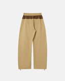 Reflective Windbreaker Track Pants | Inflation Streetwear