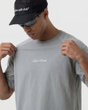 Water-Reveal Activewear T-Shirt | Inflation Streetwear