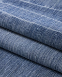 Blue Monkey Wash Baggy Jeans | Inflarion Streetwear