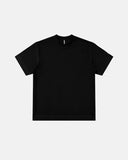 Breathable Cooling T-Shirt with Stitching Detail | Inflation Streetwear