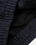 Raw Zip Up Clasp Fireman Denim Jacket | Inflation Streetwear