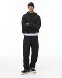 Blank Comfy Barrel Sweatpant | Inflation Streetwear