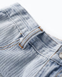 Pit Strip Barrel Jeans | Inflation Streetwear