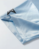 Mesh Patchwork Oversized Jersey | Inflation Streetwear