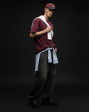 Sorona Stretch Cooling Fruit T-Shirt | Inflation Streetwear