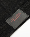 Vintage Washed Denim Jacket | INFLATION Streetwear