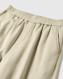 INFLATION Unisex Straight-leg Cozy Sweatpant