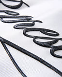Retro Colorblock Football Jersey | Inflation Streetwear