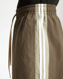 Patchwork Athleisure Track Pant Streetwear